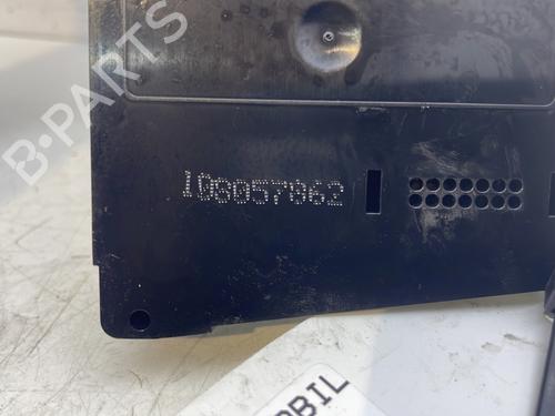 Climate control PEUGEOT 5008 (0U_, 0E_) 1.6 HDi | BP27183221I5 