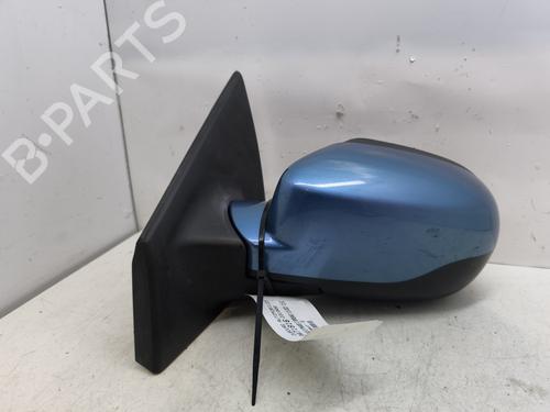 Used Left mirror RENAULT CLIO III Grandtour (KR0/1_) 1.5 dCi (88 hp) 29540979