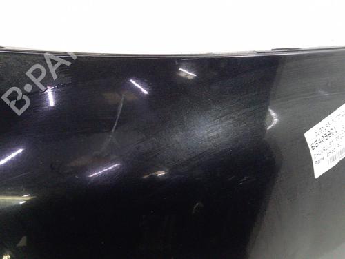 Used Front bumper CHEVROLET REZZO MPV (U100) 2.0 (122 hp) 22823725