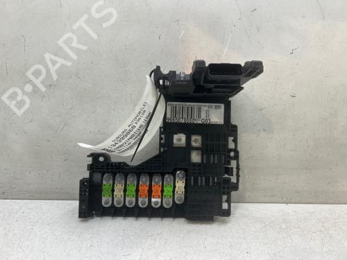 Electronic module CITROËN C4 II (NC_) 1.6 BlueHDi 120 | BP40510159M83 - Image 2