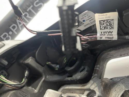 Rat FORD FOCUS IV (HN) 1.0 EcoBoost | BP22840448C49 - Image 2