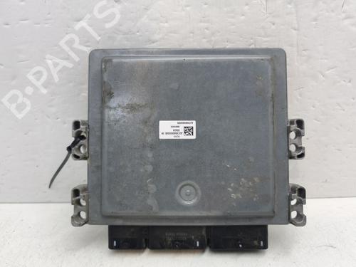Engine control unit (ECU) RENAULT MASTER III Van (FV) 2.3 dCi 165 RWD (FV0P, FV0U, FV10, FV12, FV1E) | BP31591808M57