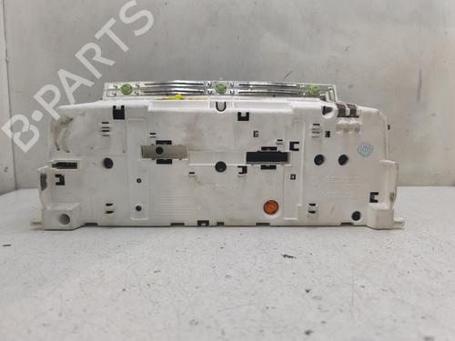 Used Instrument cluster Instrument cluster VW TRANSPORTER T4 Platform/Chassis (70E, 70L, 70M, 7DE, 7DL, 7D 2.5 TDI (102 hp) 39727426 39727426