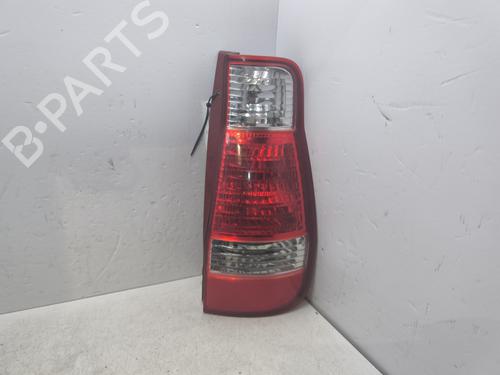 Used Right taillight HYUNDAI MATRIX (FC) 1.5 CRDi (102 hp) 30650370