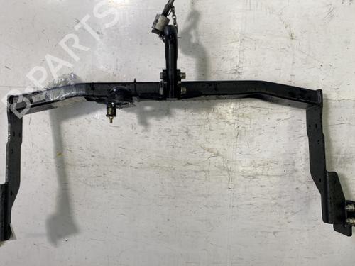 Used Tow ball/Mechanism KIA SORENTO I (JC) 2.5 CRDi 4WD (140 hp) 22844875