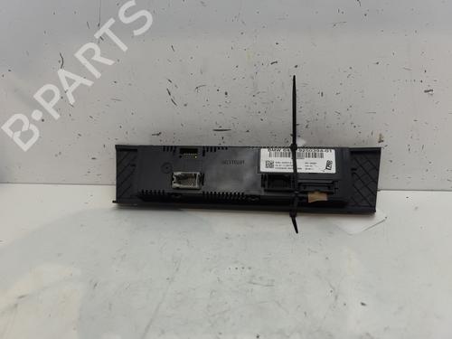 Used Climate control Climate control BMW 3 (F30, F80) [2011-2018] 27164335 27164335