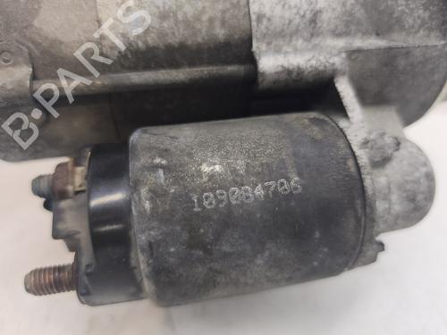 Startmotor CHEVROLET CAPTIVA (C100, C140) 2.0 D 4WD | BP27507035M8 