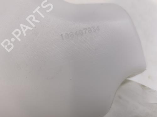 Windscreen washer tank RENAULT TWINGO III (BCM_, BCA_)  | BP27348075C113 