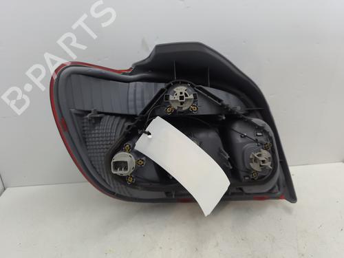 Right taillight TOYOTA YARIS (_P1_) 1.4 D-4D (NLP10_, NLP10R) | BP30465638C35