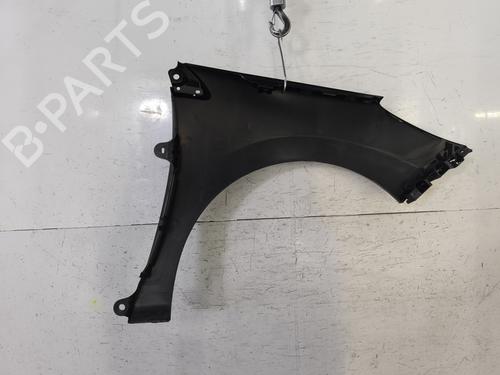 Guarda-lamas esquerdo Guarda-lamas esquerdo PEUGEOT 308 SW I (4E_, 4H_) 1.6 HDi (112 hp) 33113349 33113349