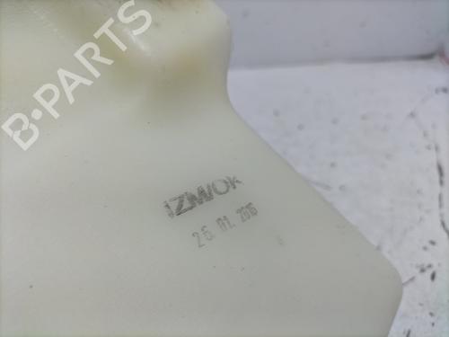 Windscreen washer tank FIAT 500 (312_) 1.2 (312AXA1A) | BP27861403C113 