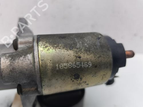 Starter SUBARU LEGACY III Estate (BH) 2.5 AWD (BH9) | BP26684583M8 