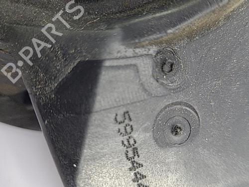 Fuel flap PEUGEOT 207 (WA_, WC_) 1.6 HDi | BP22821074C131 