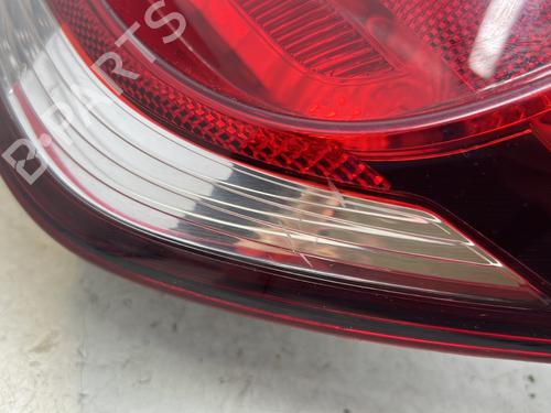 Right taillight CITROËN DS3 (SA_) 1.6 HDi 90 | BP27855299C35 - Image 3