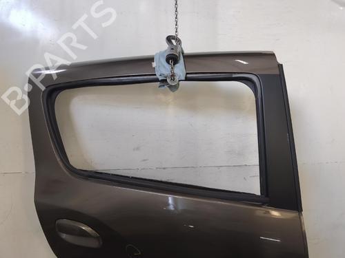 right-rear-door-dacia-sandero-ii-2012-36953724 main image