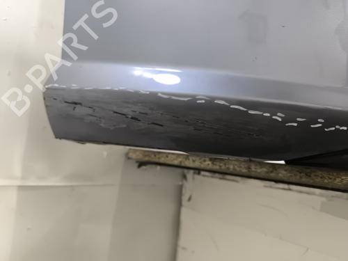 Front bumper RENAULT LAGUNA III Grandtour (KT0/1) 2.0 dCi (KT01, KT08, KT09, KT0K, KT12, KT1D, KT1W) | BP29286273C7 