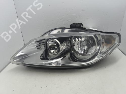 Used Left headlight SEAT EXEO ST (3R5) 2.0 TDI (120 hp) 32127287