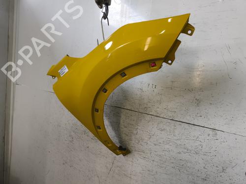 Forskærm Højre KIA STONIC (YB) 1.0 T-GDi | BP35936985C42 - Image 4