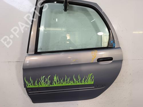 Used Left rear door CITROËN XSARA PICASSO (N68) 1.8 16V (115 hp) 29894218