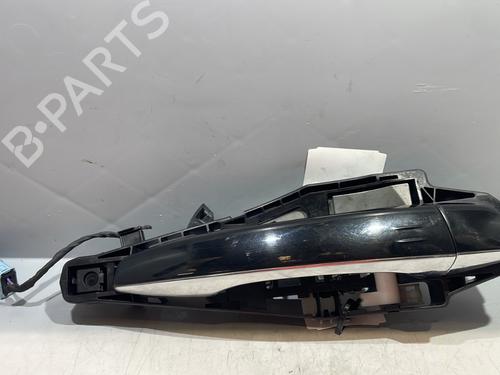 Used Front right exterior door handle CITROËN C4 Picasso II 1.6 HDi / BlueHDi 115 (115 hp) 29466569