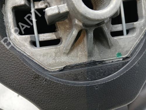 Steering wheel CITROËN AMI (9A_) Electric (9AZ2CA) | BP38953153C49 - Image 3