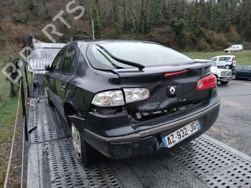 Pièces Détachées Usagées RENAULT LAGUNA II (BG0/1_) 2.0 16V (BG00, BG0K, BG0P, BG0W) (135 hp) 4417728