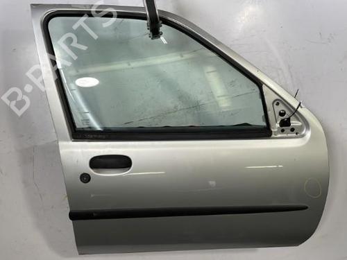 Right front door FORD FIESTA IV (JA_, JB_) 1.3 i | BP22837775C3 