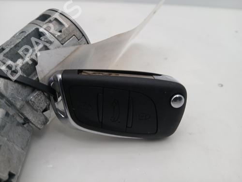 ignition-barrel-citroen-c4-ii-nc_-2009-35961479 main image