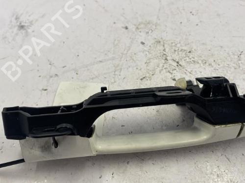 Used Front right exterior door handle CITROËN C1 II (PA_, PS_) 1.0 VTi 72 (72 hp) 22839596