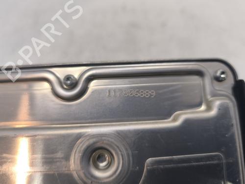 Engine control unit (ECU) OPEL ASTRA J (P10) 1.3 CDTI (68) | BP30882182M57 - Image 2