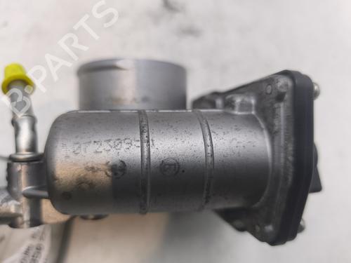 Throttle body NISSAN MICRA IV (K13K, K13KK) 1.2 | BP28328174M82 