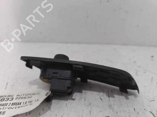 Mirror switch SKODA OCTAVIA II Combi (1Z5) 1.6 TDI | BP26386765I25 - Image 4