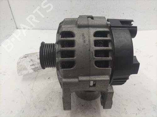 Alternator SKODA FABIA II (542) 1.2 | BP24474652M7 - Image 4