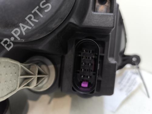Used Left headlight Left headlight VW JETTA IV (162, 163, AV3, AV2) [2008-2019] 36431013 36431013