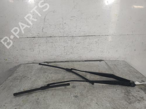 Front wipers mechanism VW POLO V (6R1, 6C1) 1.2 | BP27598748C83 