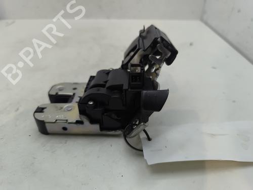 Tailgate lock AUDI A1 Sportback (8XA, 8XF) 1.6 TDI | BP28156718C101 