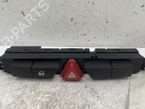 Used Warning switch Warning switch KIA PRO CEE'D (ED) [2008-2013] 25445558 25445558