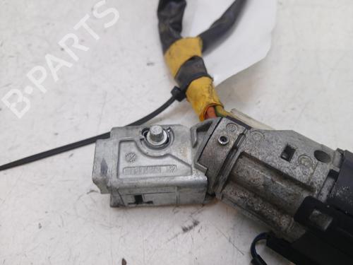Ignition barrel CITROËN C3 Pluriel (HB_) 1.4 HDi | BP37202894M48 - Image 2