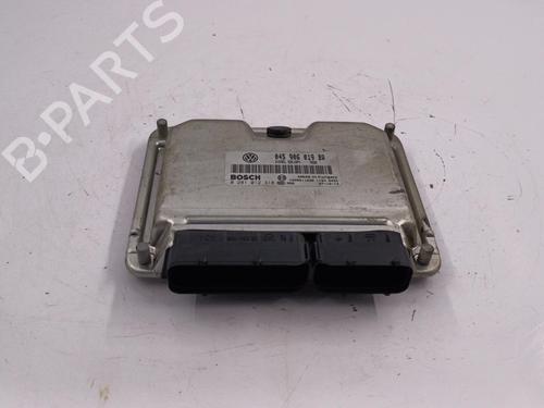 Motorstyringsenhet SEAT IBIZA III (6L1) 1.4 TDI (70 hp) 22819501