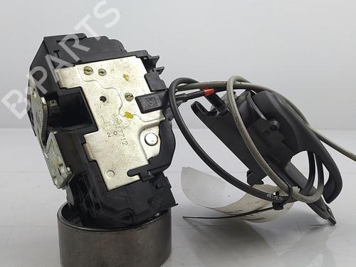Front left lock NISSAN NOTE (E11, NE11) 1.6 | BP22825615C98 