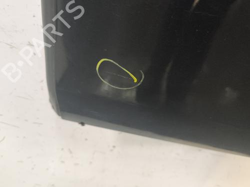 Left rear door VW GOLF VI (5K1) 1.6 TDI | BP31880297C4 