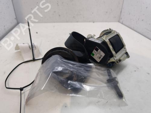 Rear right seatbelt RENAULT MEGANE IV Hatchback (B9A/M/N_) 1.3 TCe 140 (B9NB) | BP26386396I28 - Image 4