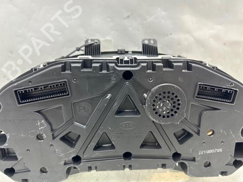 Instrument cluster KIA STONIC (YB) 1.0 T-GDi Eco-Dynamics+ | BP35936910C47 - Image 3