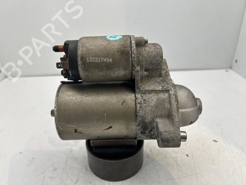 Starter CHEVROLET SPARK (M300) 1.0 | BP39979130M8 - Image 2