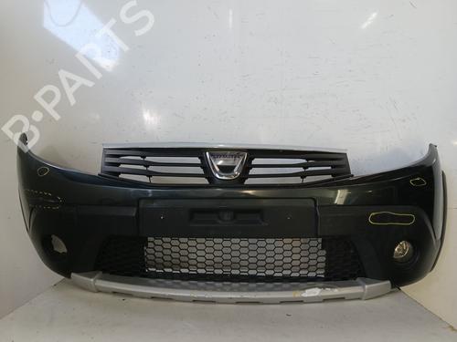 Front bumper DACIA SANDERO 1.5 dCi | BP36089509C7 - Image 6
