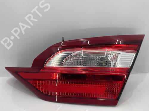 Used Right tailgate light FORD FIESTA VII (HJ, HF) 1.1 Ti-VCT (71 hp) 30672253
