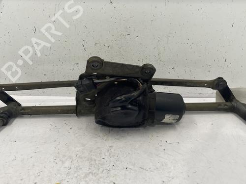 Used Front wiper motor PEUGEOT 406 (8B) 1.9 TD (92 hp) 25833359
