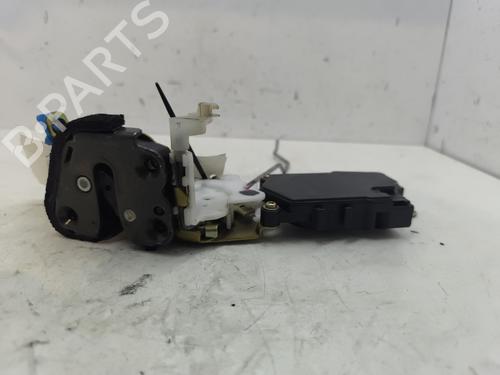 Front right lock SUBARU FORESTER (SF_) 2.0 AWD (SF5) | BP27164436C97 