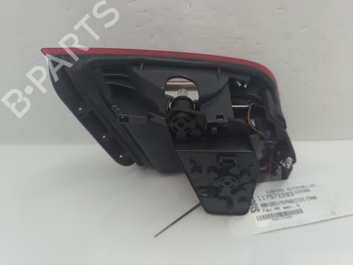 Achterlicht kofferdeksel achterklep rechts BMW 5 (F10) 518 d | BP30819028C80