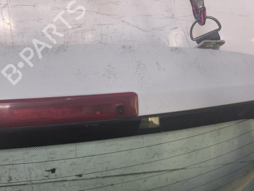 Bagklap CC/Kombi-Coupé Bagklap CC/Kombi-Coupé RENAULT TWINGO II (CN0_) 1.5 dCi 75 (75 hp) 33613354 33613354